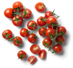 Aktuelle Tomaten Angebote bei Kaufland in Braunschweig Aktuelles Dtsch. Cocktail-Rispentomaten Angebot bei Kaufland in Braunschweig ab 1,99 €