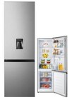 Réfrigérateur combiné* - HISENSE - Carrefour à Domont Réfrigérateur combiné* - HISENSE en promo chez Carrefour Domont à 399,99 €