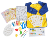 Premier atelier de peinture en promo chez JouéClub Tarbes à 19,99 €