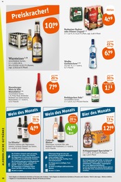 Rotkäppchen Sekt im tegut Prospekt in Gotha Aktueller tegut Prospekt mit Rotkäppchen Sekt, "tegut… gute Lebensmittel", Seite 18