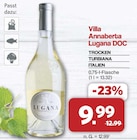 Lugana DOC von Villa Annaberta im aktuellen famila Nordwest Prospekt