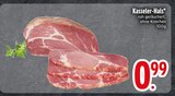 Kasseler-Hals Angebote bei EDEKA Ravensburg für 0,99 €