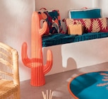 Cactus Milo magnésie en promo chez Maxi Bazar Tourcoing à 39,99 €