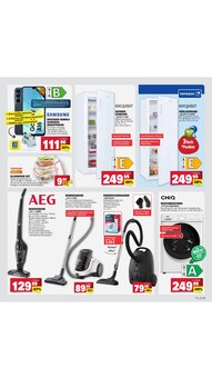 Laminat im E center Prospekt "Aktuelle Angebote" mit 77 Seiten (Ludwigshafen (Rhein))