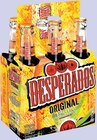 Bière aromatisée à un spiritueux à base d'agave Original - DESPERADOS - Intermarché Hyper à Poitiers Bière aromatisée à un spiritueux à base d'agave Original - DESPERADOS en promo chez Intermarché Hyper Poitiers à 4,88 €