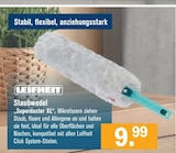 Staubwedel Superduster XL bei Josef Sedlmayr e.K. im Prospekt "" für 9,99 €