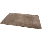 Tapis en fausse fourrure - Action - Action à Colmar Tapis en fausse fourrure - Action en promo chez Action Colmar à 19,95 €