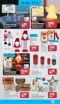 ALDI Nord Prospekt der aktuellen Woche, gültig von 17.11.2025 bis 22.11.2025 Aktueller ALDI Nord Prospekt "Aktuelle Angebote" mit 50 Seiten