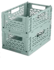 Mini-Klappboxen im Angebot bei ALDI SÜD in Dreieich Mini-Klappboxen Angebote von Home Creation bei ALDI SÜD Dreieich für 1,99 €