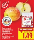 Tafeläpfel bei E center im Berlin Prospekt für 1,49 €