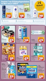 Ähnliche Fliesenwischer Angebote im Prospekt "Dein Markt" von REWE Ähnliches Angebot bei REWE in Prospekt "Dein Markt" gefunden auf Seite 20