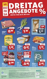 Rindfleisch im combi Prospekt in Cuxhaven Aktueller combi Prospekt mit Rindfleisch, "Markt - Angebote", Seite 30