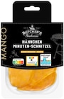 Hähnchen-Minutenschnitzel Angebote von Butcher's Barbecue bei REWE Reutlingen für 12,99 €