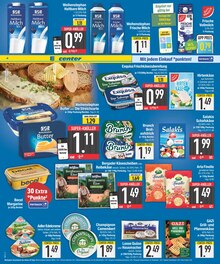 Sahne im aktuellen E center Prospekt (Augsburg) Sahne im E center Prospekt "Wir lieben Lebensmittel." mit 20 Seiten (Augsburg)