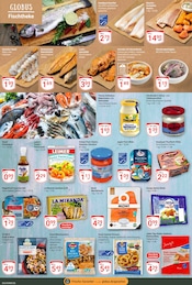 Aktueller GLOBUS Prospekt mit Schnitzel, "Aktuelle Angebote", Seite 9