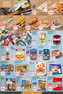 Garnele im aktuellen GLOBUS Prospekt (Duisburg) Garnele im GLOBUS Prospekt "Aktuelle Angebote" mit 24 Seiten (Duisburg)