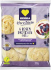 EDEKA Wackersdorf - Rosenbrötchen Angebot im Prospekt Rosenbrötchen bei EDEKA im Wackersdorf Prospekt für 1,29 €