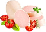 Leberwurst mit Kalbfleisch im Angebot bei REWE in Saarbrücken Leberwurst mit Kalbfleisch Angebote von Schröder bei REWE Saarbrücken für 1,29 €
