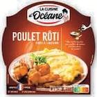 Promo Plat cuisine à 0,84 € dans le catalogue U Express à Mésanger