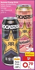 Energy Drink im Angebot bei Netto Marken-Discount in Nordhorn Energy Drink Angebote von Rockstar bei Netto Marken-Discount Nordhorn für 0,79 €