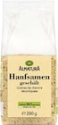 Bio Hanfsamen geschält Angebote von Alnatura bei EDEKA Pirmasens für 4,49 €