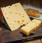 Intermarché Express Suresnes - Promo Emmental grand cru label rouge & IGP Promo Emmental grand cru label rouge & IGP à 10,88 € dans le catalogue Intermarché Express à Suresnes