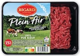 U Express Sainte-Luce-sur-Loire - Promo Haché vrac pur bœuf 15% mg plein air Promo Haché vrac pur bœuf 15% mg plein air à 9,99 € dans le catalogue U Express à Sainte-Luce-sur-Loire