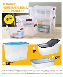 Offre Boxer dans le catalogue Gifi du moment à la page 14