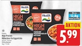 Hähnchen & Blumenkohlreis in Teriyaki-Sauce von Frosta für 5,99 € bei EDEKA im Angebot Hähnchen & Blumenkohlreis in Teriyaki-Sauce von Frosta im aktuellen EDEKA Prospekt