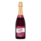 KIR ROYAL - LEJAY dans le catalogue Carrefour