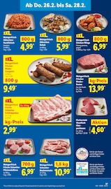 Bräter Angebote im Prospekt "LIDL LOHNT SICH" von Lidl auf Seite 59