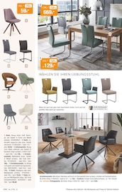 Aktueller Opti-Wohnwelt Prospekt mit Esstisch, "Topmarken zu Highlightpreisen", Seite 12