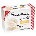 Riz au lait "Offre Découverte" - BONNE MAMAN en promo chez Carrefour Besançon à 2,25 €