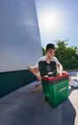 Mobile Akku-Kühlbox mit Warmhaltefunktion 20 V im Angebot bei Lidl in Herten Mobile Akku-Kühlbox mit Warmhaltefunktion 20 V Angebote von PARKSIDE bei Lidl Herten für 69,99 €