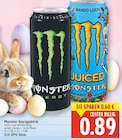Energy von Monster im aktuellen E center Prospekt