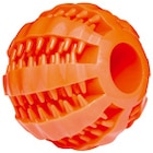 Hunde-Zahnpflegeball Angebote bei Rossmann Würzburg für 3,99 €