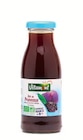 Jus de pruneaux - VITAMONT - Naturalia Jus de pruneaux - VITAMONT à 2,10 € dans le catalogue Naturalia