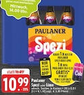 Aktuelles Spezi oder Limo Angebot bei EDEKA in Erkelenz ab 10,99 €