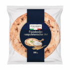Pizzaboden neapolitanischer Art von ITALIAMO für 1,99 € bei Lidl im Angebot Pizzaboden neapolitanischer Art von ITALIAMO im aktuellen Lidl Prospekt