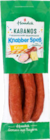 Knabberspaß Klassik Angebote von Houdek bei Netto Marken-Discount Gronau für 4,49 €