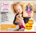 Funktionspuppe Charlene Angebot in Lübbecke Funktionspuppe Charlene im aktuellen Prospekt bei Penny-Markt in Lübbecke