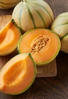Melon à Supeco dans Bourgogne