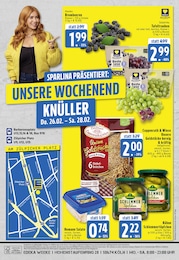 Coppenrath Angebot im aktuellen EDEKA Prospekt auf Seite 8