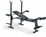 Netto Marken-Discount Coppenbrügge - Hantelbank ProfiGym 1000 Angebot im Prospekt Hantelbank ProfiGym 1000 bei Netto Marken-Discount im Coppenbrügge Prospekt für 79,99 €