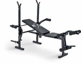 Hantelbank ProfiGym 1000 Angebote von ART SPORT bei Netto Marken-Discount Weiden für 79,99 €