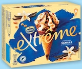 Cones Glaces Extrême - NESTLE en promo chez U Express Argenteuil à 1,35 €