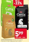 Aktuelle Katzenstreu Angebote bei Rusta in Jena Aktuelles Cattia Katzenstreu Angebot bei Rusta in Jena ab 5,99 €