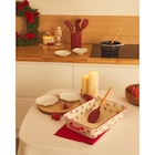 Plat à four en promo chez Carrefour Béziers à 12,99 €