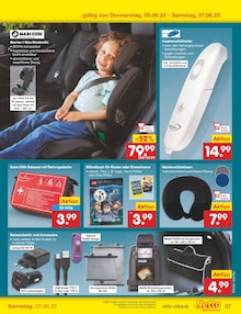 Waschmaschine im aktuellen Netto Marken-Discount Prospekt (Falkensee) Waschmaschine im Netto Marken-Discount Prospekt "Aktuelle Angebote" mit 66 Seiten (Falkensee)