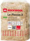 Laine de roche en flocons à épandre 15 kg - Brico Dépôt à Saint-Denis Laine de roche en flocons à épandre 15 kg en promo chez Brico Dépôt Saint-Denis à 19,35 €